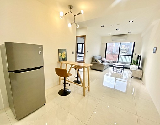 🌋太原頂級2房/台水電/博館/忠明/漢口/中友🌋 - Image 2