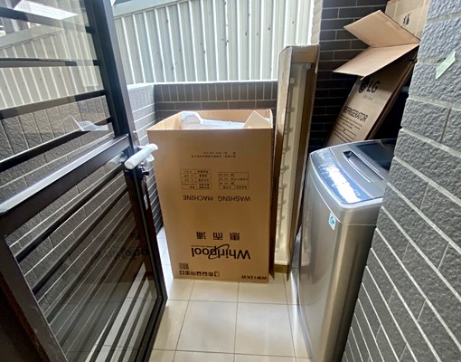 🌋太原頂級2房/台水電/博館/忠明/漢口/中友🌋 - Image 8