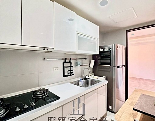 📢竹北遠百｜飯店式管理景觀3房｜含車位｜H - Image 6