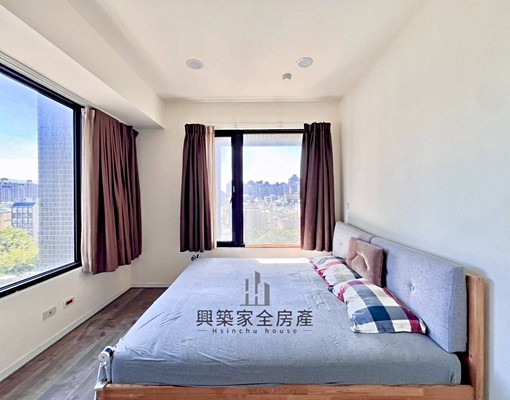 📢竹北遠百|飯店式管理景觀3房|含車位|H - Image 7