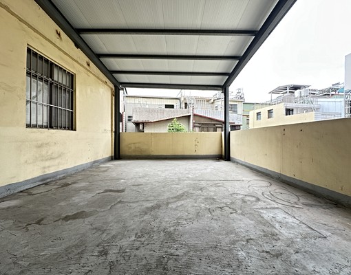 東英路店住兩用透天|前後臨路|門面寬敞・格局好規劃 - Image 6