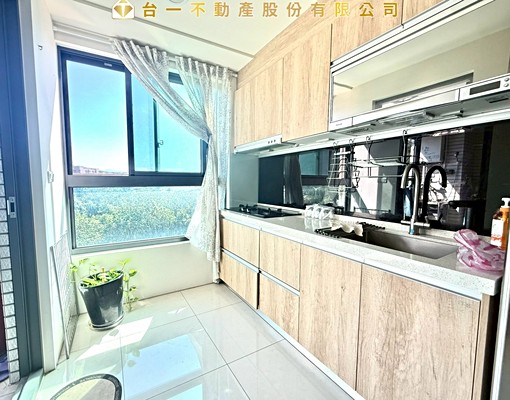 TO免仲🉑補助|單身貴族、情侶|大有商圈|一卡皮箱拎包入住 - Image 5