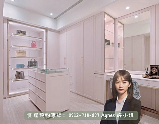 ✨雙橡園V1|南屯核心・極致靜奢生活兩房平車 - Image 4