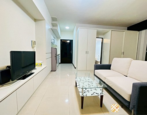 勤美誠品🗝️機能超優類1房1廳|台水電可租補 - Image 4