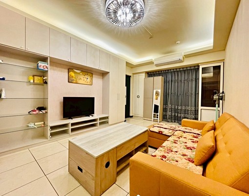 🍎佳茂地中海|三房兩衛平車|百萬裝潢|露臺戶|歡迎看屋 - Image 3