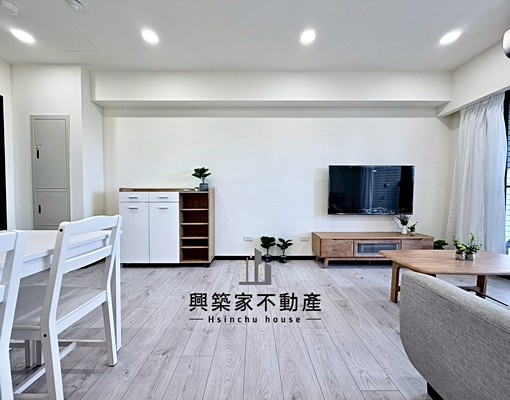 🍍高樓絕美景觀|關新路稀有3房釋出 - Image 5