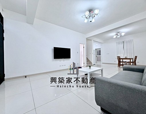 🍍竹科通勤方便|光復路透天4房|自家車庫停車 - Image 5