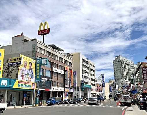 莒光國小莒光市場旁超大坪數空間~近油廠國小捷運含管含水費 - Image 11