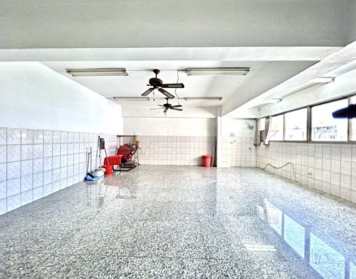 莒光國小莒光市場旁超大坪數空間~近油廠國小捷運含管含水費 - Image 3