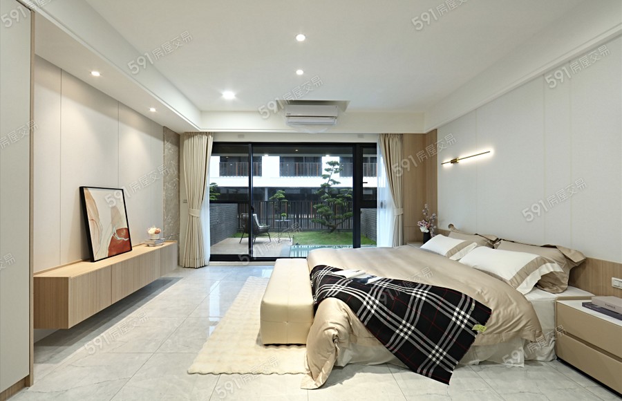 荷蕥墅樣/實品屋