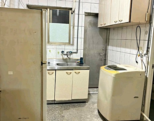 溪尾街孝親一樓可開伙/可以租補/含家俱 - Image 6