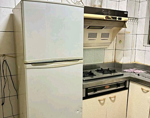 溪尾街孝親一樓可開伙/可以租補/含家俱 - Image 8