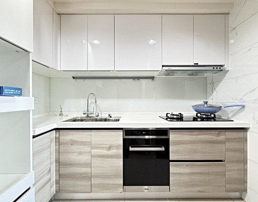 皇普莊園💖平面車位✨現況出租✨全新大樓✨超多公設 - Image 7