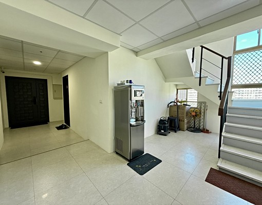 秒殺快來看~崇德洲際漢神四平商圈_可租補~陽台獨洗曬大套 - Image 8