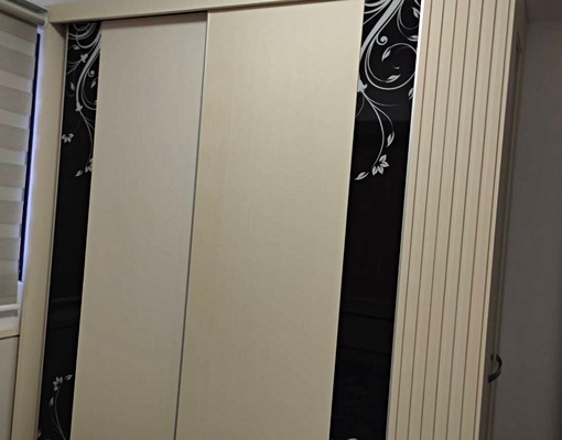 (快樂入住代管勿擾)小新營明亮超強收納兩房傢俱家電齊全有車位 - Image 8