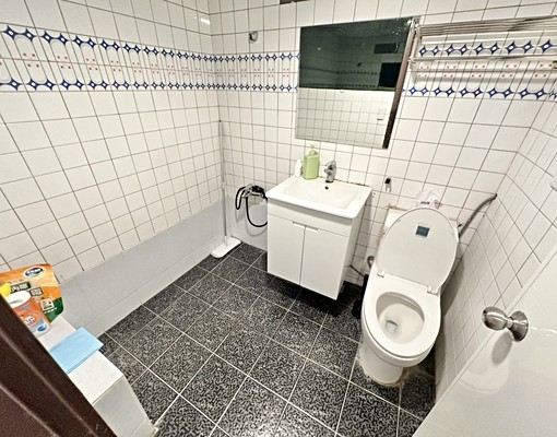 走路新時代台水電大三房可寵❤租補報稅入籍❤❤管理員 - Image 3