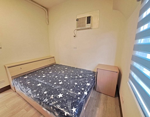 搶!🎏逢甲商圈🎏優質2房稀有邊間戶有廚房 - Image 6