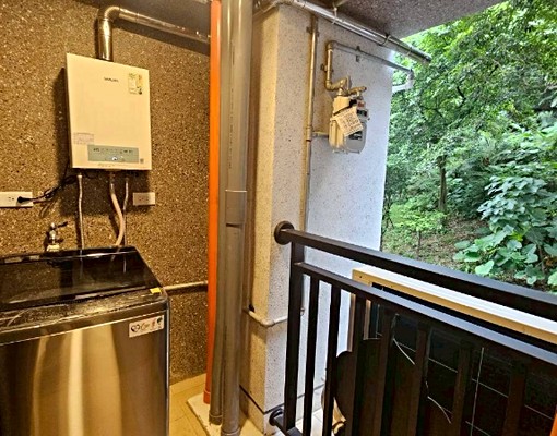 員山路🍎2房2廳🍎臻品住宅-裝潢美麗 - Image 10