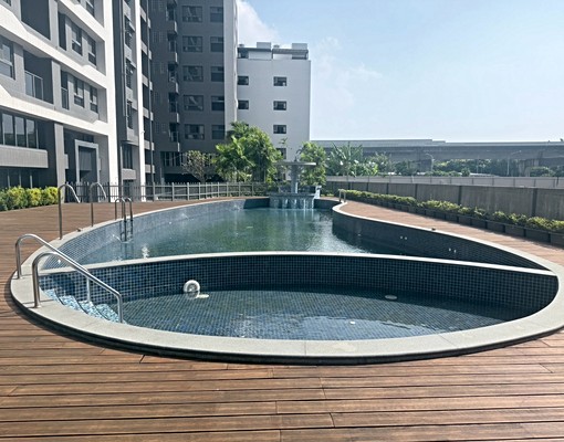 【漾city】後勁捷運兩房🌸可養寵物、租補🌸家具可議🌸 - Image 12