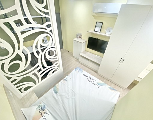 中教大👑雙租補👑獨洗曬👑流理台👑子母車👑乾溼分離 - Image 6