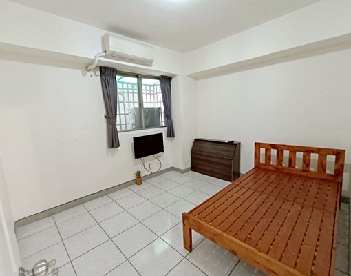 免仲可租補🥇建國一路靜巷宅通風採光3房2衛💥全佳社宅 - Image 6