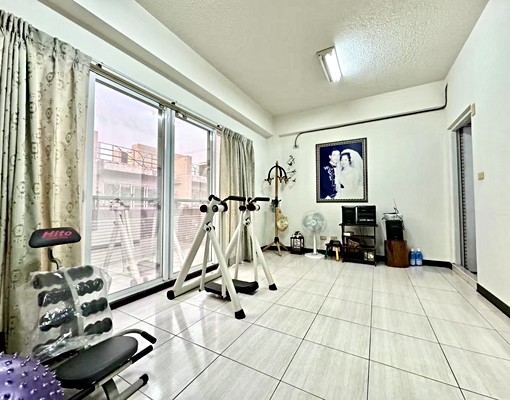 ~~東區虎尾寮雙車庫透天(可租補)~~ - Image 8