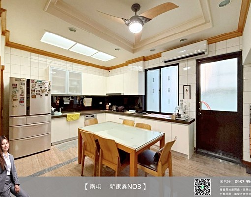 名家嚴選_(承辦)可入戶籍惠文學區雙併別墅_雙車位_隨時入住 - Image 3