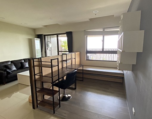 楠梓後勁溪│2+1房│家電、具齊全│可租補可寵│含車位 - Image 6