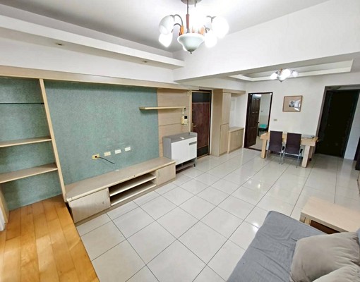 龍安商圈~近武陵高中愛買~國道二號交流道~兩房大露臺付機車位 - Image 3