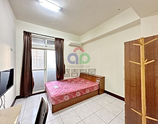 中科世貿東海,超值電梯雙人套房,租金含水,獨洗曬,可租補 - Image 3