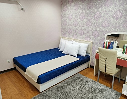 【可貓♡短租♡套房】近興大附農♡中興大學 - Image 2