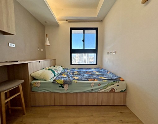 西屯|臻愛日系簡約風質感2房|採光佳 - Image 7