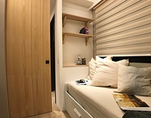 西屯|臻愛日系簡約風質感2房|採光佳 - Image 10