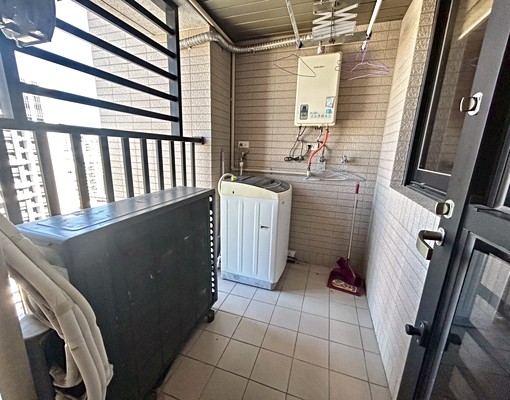 西屯|臻愛日系簡約風質感2房|採光佳 - Image 13