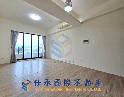 🍄可養寵(限貓)🍄近運動公園🍄景觀三房🍄02A43 - Image 4