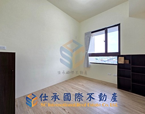 🍄可養寵(限貓)🍄近運動公園🍄景觀三房🍄02A43 - Image 10