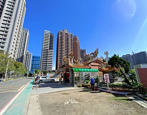 ⭐中路風禾公園⭐可租補⭐三房車 - Image 12