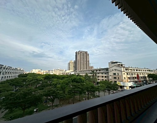 遠雄【北府苑】💖面公園2+1房附平車 - Image 10