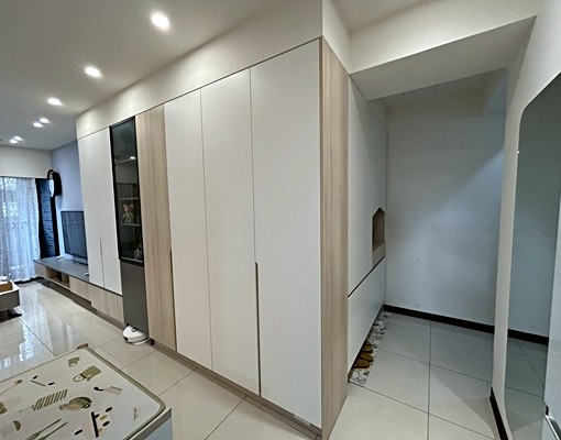 嘉晟社宅中壢松義路2房17000元 - Image 9