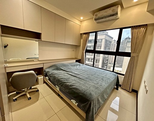 嘉晟社宅中壢松義路2房17000元 - Image 5