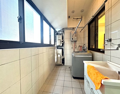 超美三房雙平車🔥新光特區⛪家具電全配🔥可租補 - Image 7