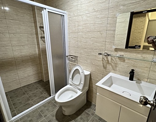 【吉屋租賃】北屯洲際|乾濕分離獨立洗曬★智慧型門鎖可租補 - Image 14