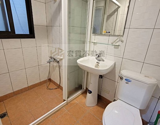 實PO|金山街獨立陽台洗曬流理檯室內機車位電梯套房 - Image 6