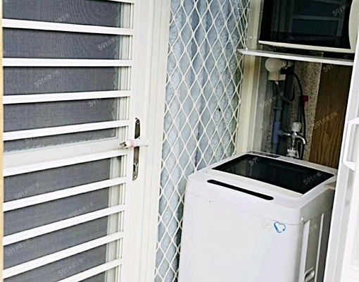 古亭/商圈,小資套房,獨立洗衣,獨立陽台 - Image 6