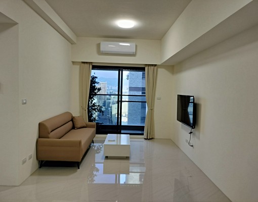 潭子區"順天豐華"全新未住三房+平面車位(含全新傢俱) - Image 4