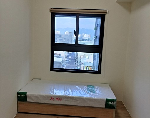 潭子區"順天豐華"全新未住三房+平面車位(含全新傢俱) - Image 10