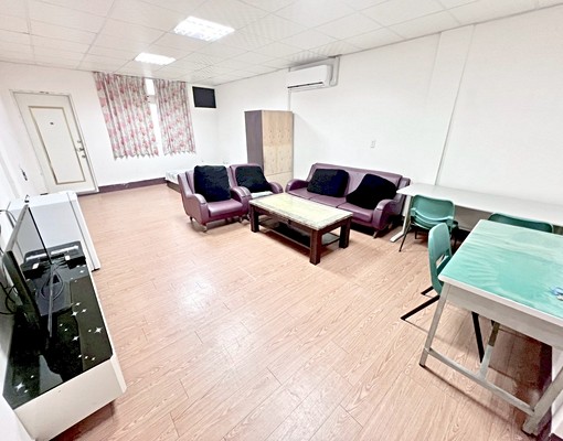 《秒殺大空間》📣寵物友善✨可雙租補✨獨洗流理臺✨歡迎詢問 - Image 1