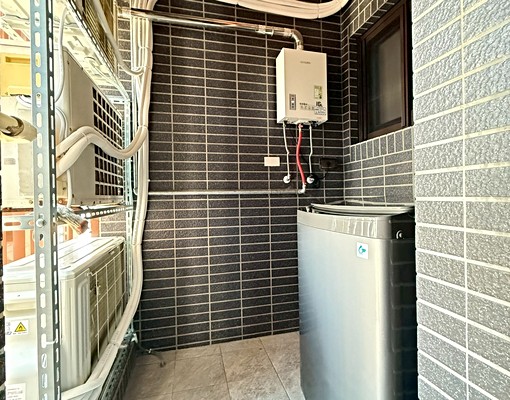 大園國中旁🌅超美湖景四房✔️可租補 - Image 12