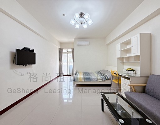 J近竹科|金山街電梯獨陽獨洗高CP值套房 - Image 9