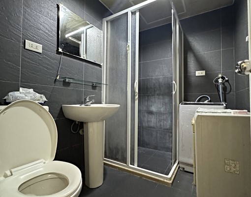 捷運菜寮站5分鐘獨立洗衣機大套房 - Image 7